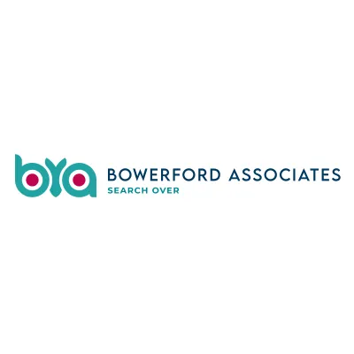 Bowerford Associates logo