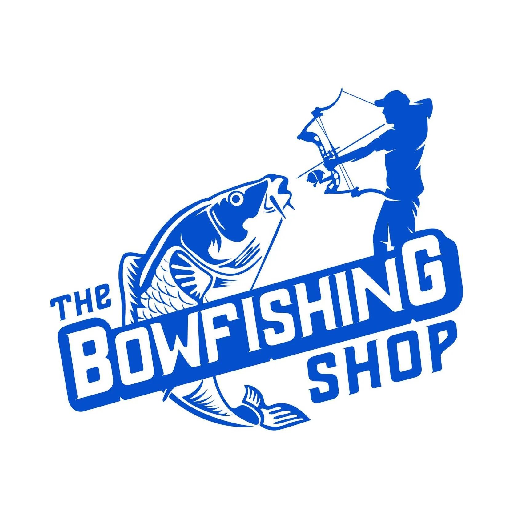 Bowfishing