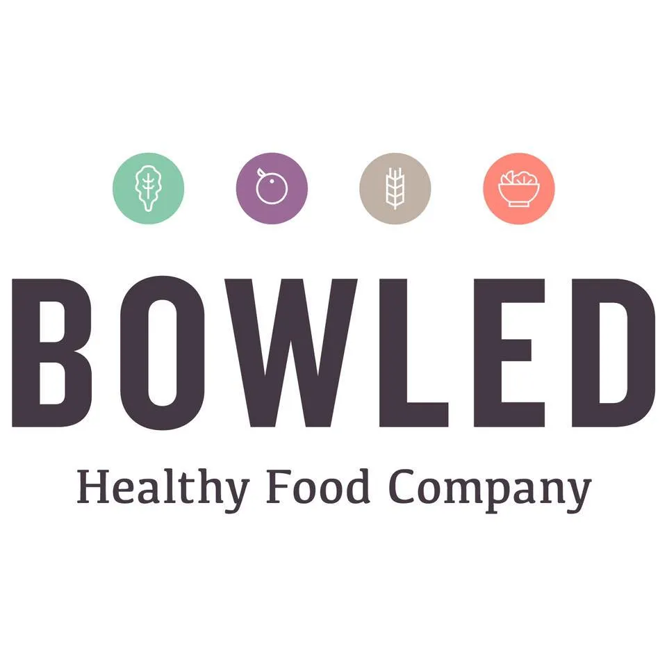 Bowled. Co logo