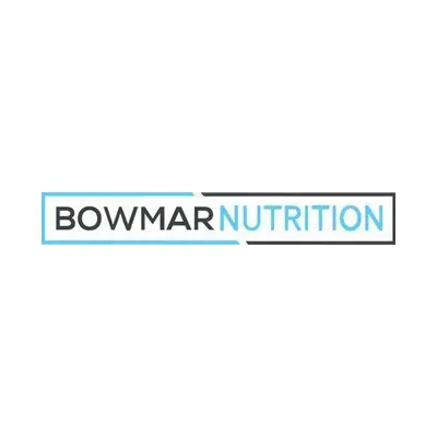 bowmarnutrition.com logo