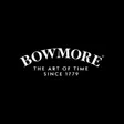 Bowmore Whisky-company-logo