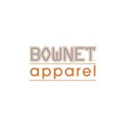 bownetapparel.com logo