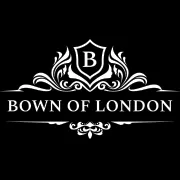 Bown of London logo