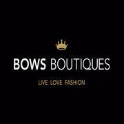 BowsBoutiques logo