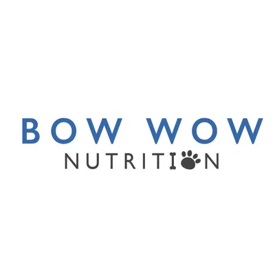 bowwownutrition.com logo