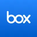 box.com logo