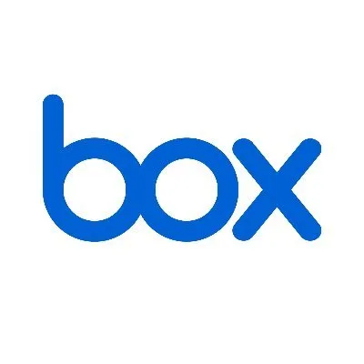 Box Logo
