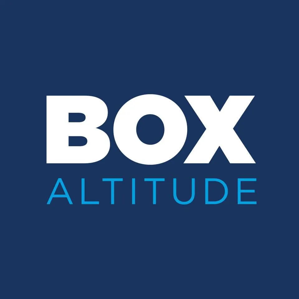 Boxaltitude