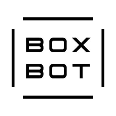 Boxbot logo