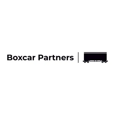 Boxcar PMJ logo