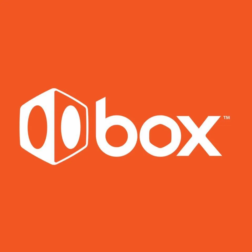 Boxcomponents