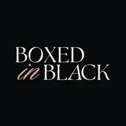 Boxedinblack