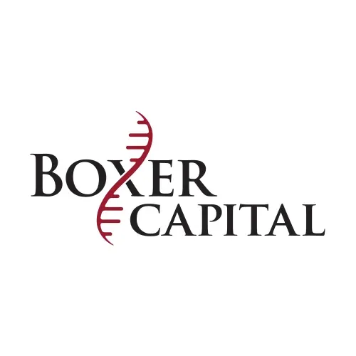 Boxer Capital logo