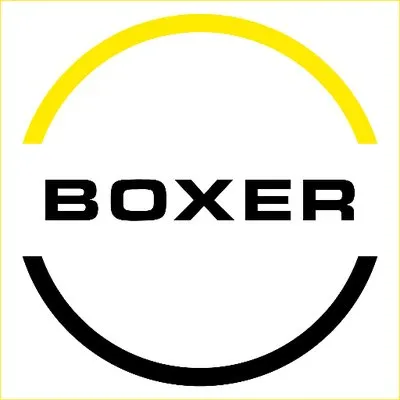 Boxer Property - Phoenix AZ logo