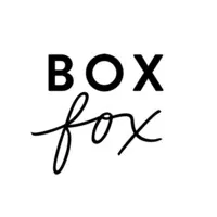 boxfox.com logo