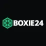 Logo BOXIE24 - St.-Jacobsstraat