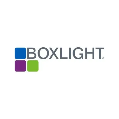 Boxlight Corp Class A logo