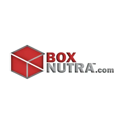 boxnutra.com logo