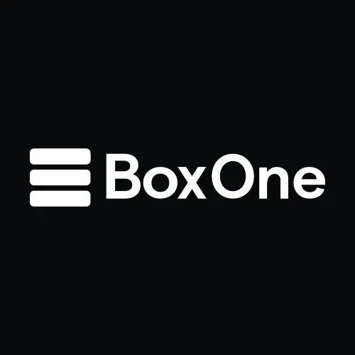 BoxOne Ventures logo