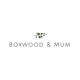 Boxwoodandmum