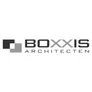 Logo Boxxis Architecten