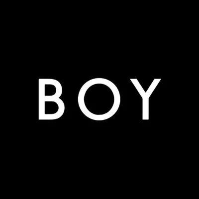 boy-london.com logo