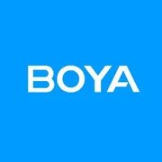 BOYA Logo