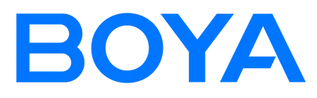 BOYA logo