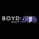 Boyd Group International logo