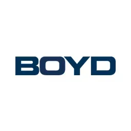 Boyd Logo