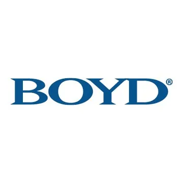 Boyd Gaming Corporation Logo