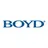 Boyd Gaming logo