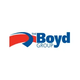 Boyd Group Services Inc. logo
