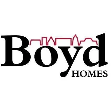 Boyd Homes logo