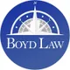 Boyd Law Apc logo