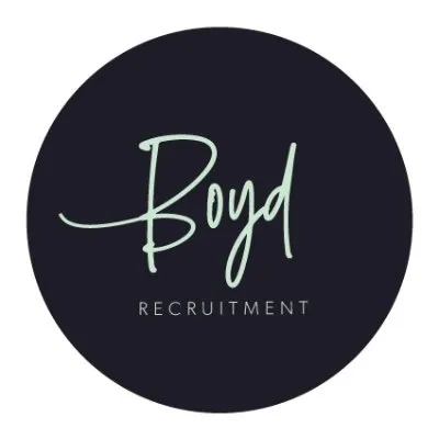 Boyd Recruitment logo