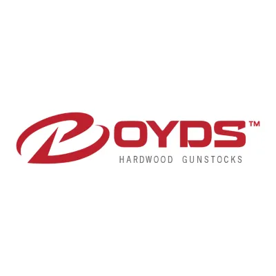 Boydsgunstocks
