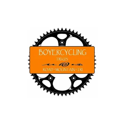 Boyercycling
