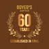 Boyer's Coffee logo