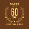 Boyerscoffee logo