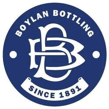 Boylan Bottling logo