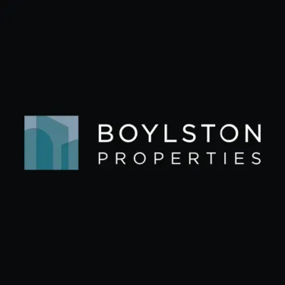 Boylston Properties logo