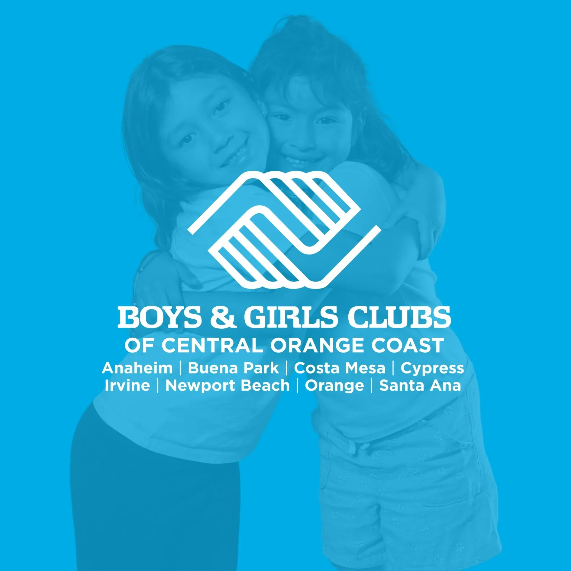 BOYS & GIRLS CLUBS OF CENTRAL ORANGE COAST logo