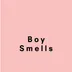 Boy Smells logo