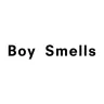 Boy Smells logo
