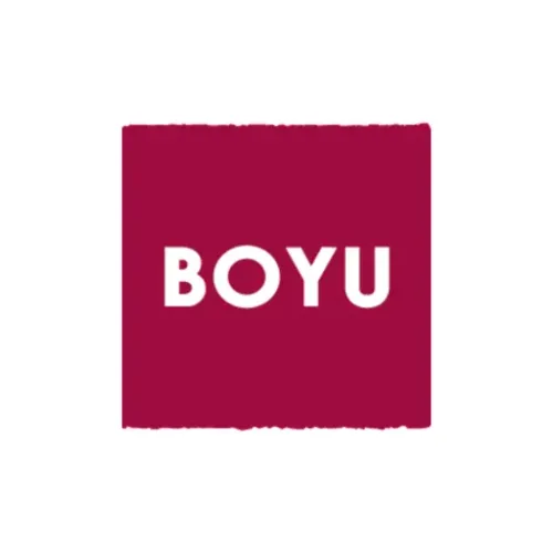 Boyu Capital logo