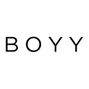 BOYY logo
