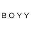 BOYY logo