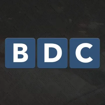 Bozeman Daily Chronicle Logo