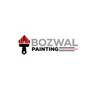 Bozwal Painting logo